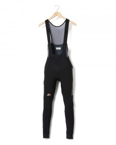 レディースビブタイツ【ROSIE】