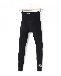 レディースハーフタイツ【THERESA】