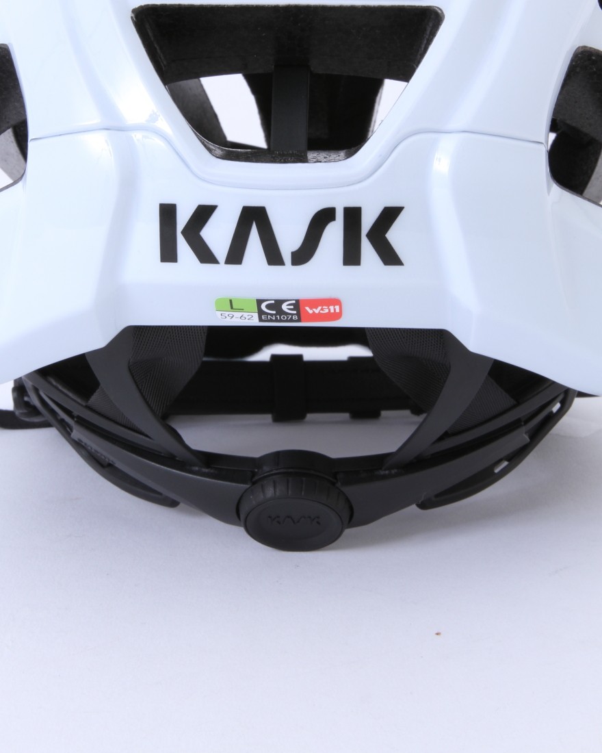 KASKパフォーマンスヘルメット【KASK PROTONE ICON】11l