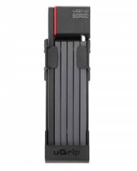 ABUSブレードロック サイドホルダー付き【UGRIP BORDO 5700/80cm SH】mb_02l