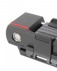 ABUSブレードロック サイドホルダー付き【UGRIP BORDO 5700/80cm SH】mb_08l