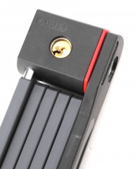 ABUSブレードロック サイドホルダー付き【UGRIP BORDO 5700/80cm SH】mb_12l