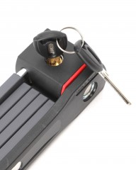 ABUSブレードロック サイドホルダー付き【UGRIP BORDO 5700/80cm SH】mb_14l