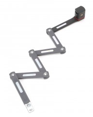 ABUSブレードロック サイドホルダー付き【UGRIP BORDO 5700/80cm SH】mb_16l