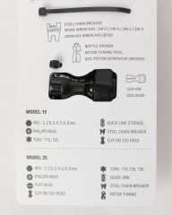 LEZYNEマルチツール【RAP II 19 Co2】mb_08l