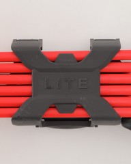 ABUS軽量折り畳み式ロック【BORDO LITE 6055C/85cm SH】mb_01l