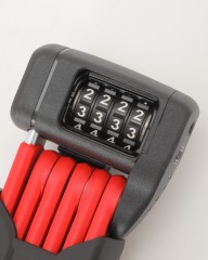 ABUS軽量折り畳み式ロック【BORDO LITE 6055C/85cm SH】mb_02l