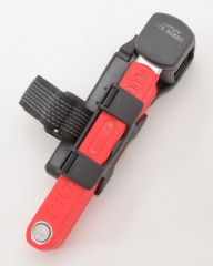 ABUS軽量折り畳み式ロック【BORDO LITE 6055C/85cm SH】mb_04l