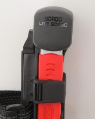 ABUS軽量折り畳み式ロック【BORDO LITE 6055C/85cm SH】mb_05l