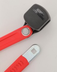 ABUS軽量折り畳み式ロック【BORDO LITE 6055C/85cm SH】mb_10l