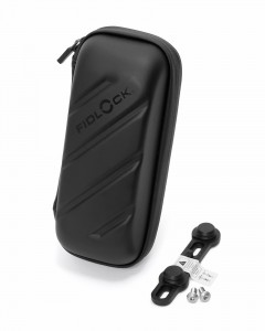 ツールケース + マウントベース【TWIST TOOLBOX + BIKE BASE】