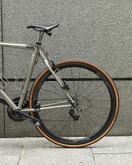 Knogリアライトサドルマウント【BLINDER LINK SADDLE MOUNT】mb_12l