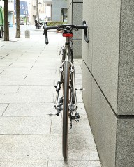 Knogリアライトサドルマウント【BLINDER LINK SADDLE MOUNT】mb_13l