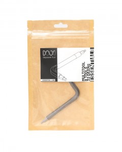 マルチツール【ESSENTIAL8】