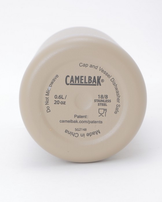 CAMELBAKチュートマグ ステンレス ボトル【EVERYDAY 20oz/600ml】07l