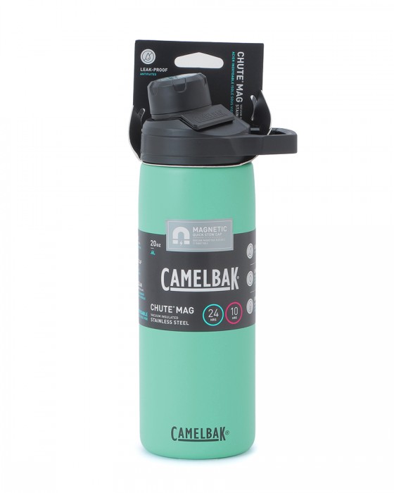 CAMELBAKチュートマグ ステンレス ボトル【EVERYDAY 20oz/600ml】c2