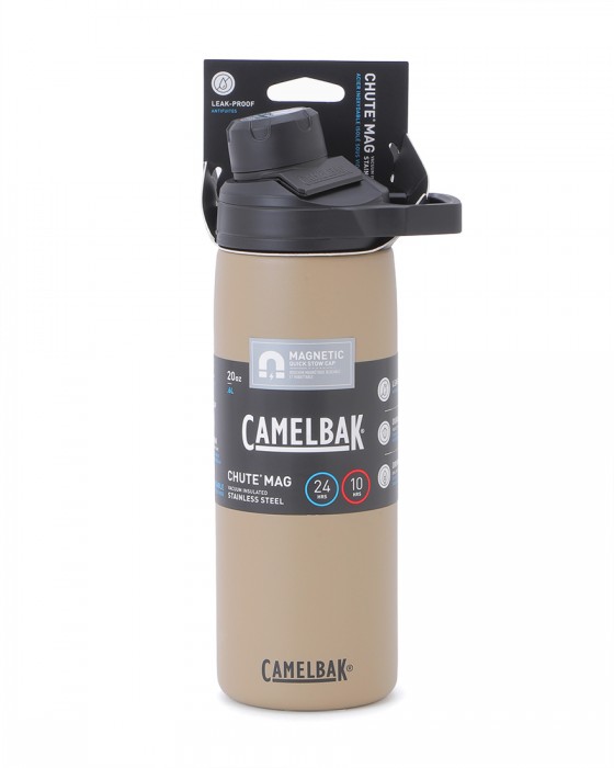 CAMELBAKチュートマグ ステンレス ボトル【EVERYDAY 20oz/600ml】c3