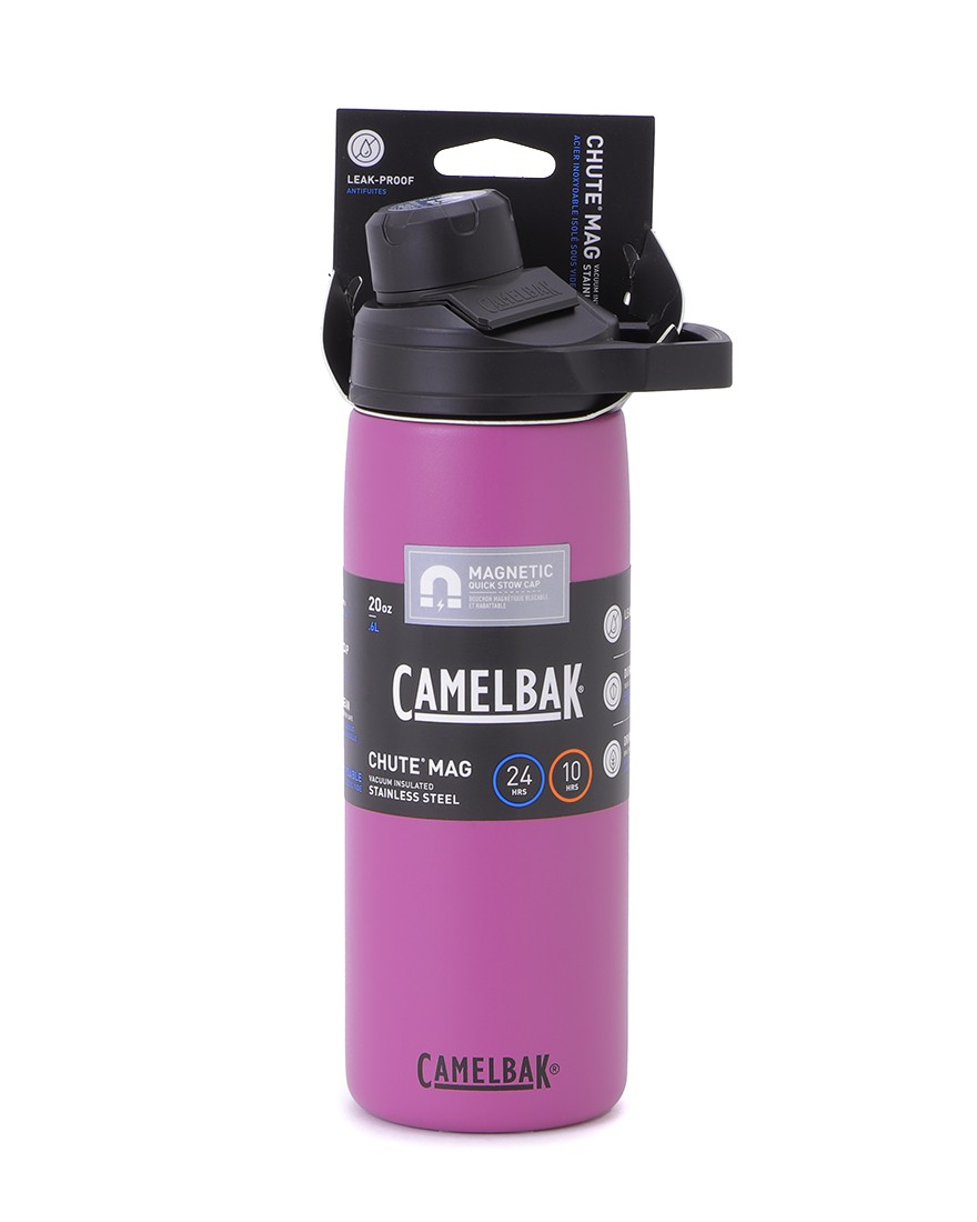 CAMELBAKチュートマグ ステンレス ボトル【EVERYDAY 20oz/600ml】c4