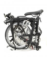 rin projectブロンプトンキャリーハンドル【5079】mb_08l