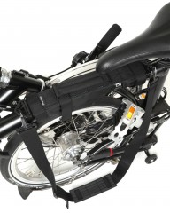 rin projectブロンプトンキャリーハンドル【5079】mb_13l