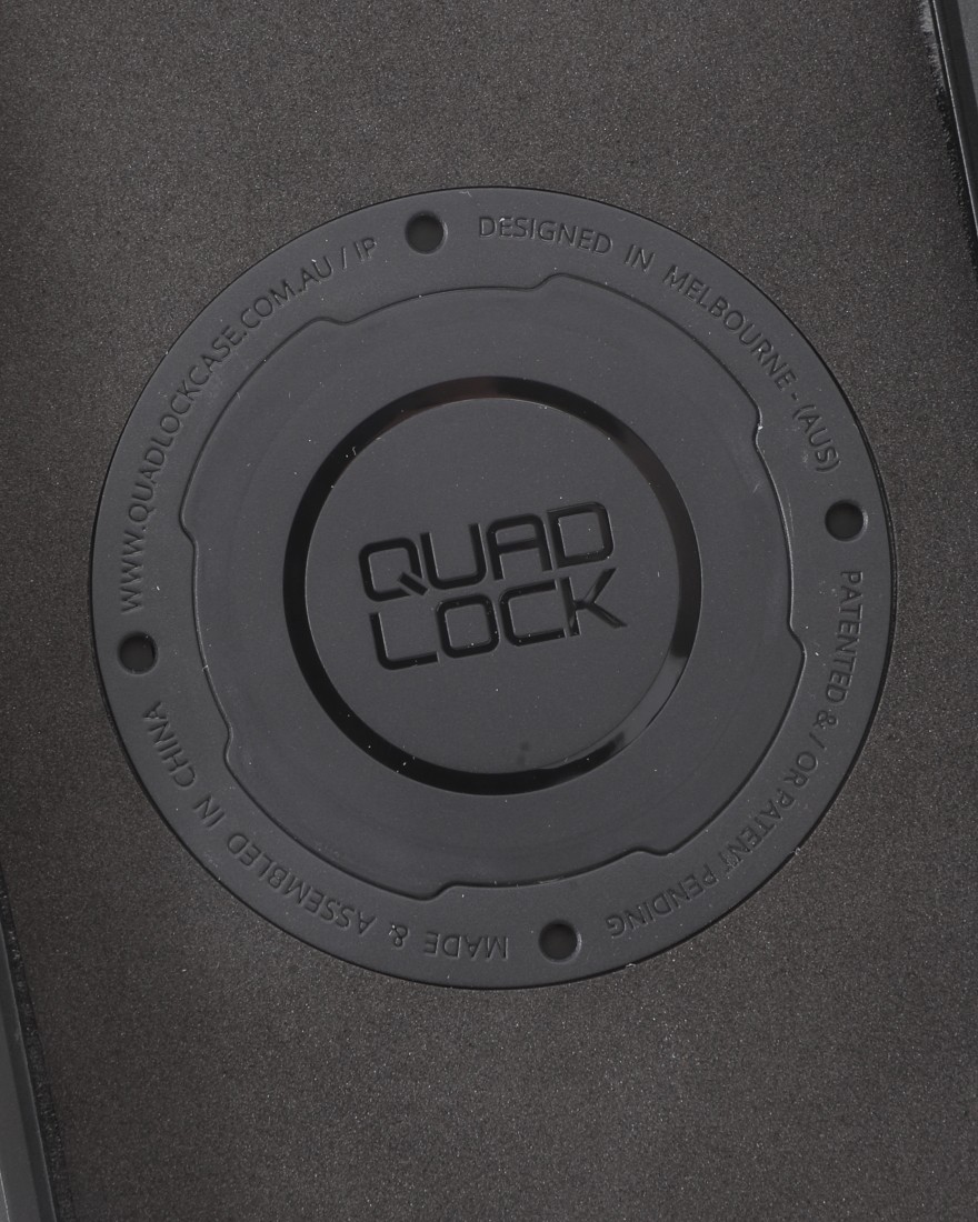 QUAD LOCKQUAD LOCK Magケース【iPhone 14 Plus対応】09l