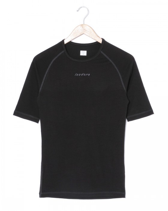 Isadoreショートスリーブベースレイヤー【Merino Short Sleeve Baselayer 2.0】c0