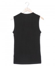 Isadoreノースリーブベースレイヤー【Merino Sleeveless Baselayer 2.0】mb_01l