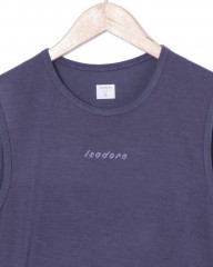 Isadoreノースリーブベースレイヤー【Merino Sleeveless Baselayer 2.0】mb_04l