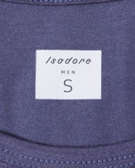 Isadoreノースリーブベースレイヤー【Merino Sleeveless Baselayer 2.0】mb_07l