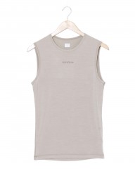 Isadoreノースリーブベースレイヤー【Merino Sleeveless Baselayer 2.0】mb_c1