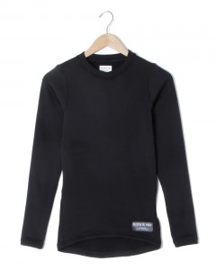 ロングスリーブベースレイヤー【VAINQUEUR LONG SLEEVE BASELAYER】