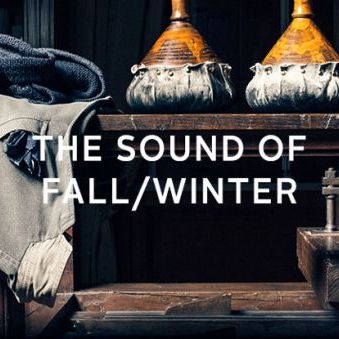 【CIRCOLOフェア開催/THE SOUND OF FALL WINTER】秋冬シーズンのスタート。まずは、CIRCOLO(チルコロ)だぁ！