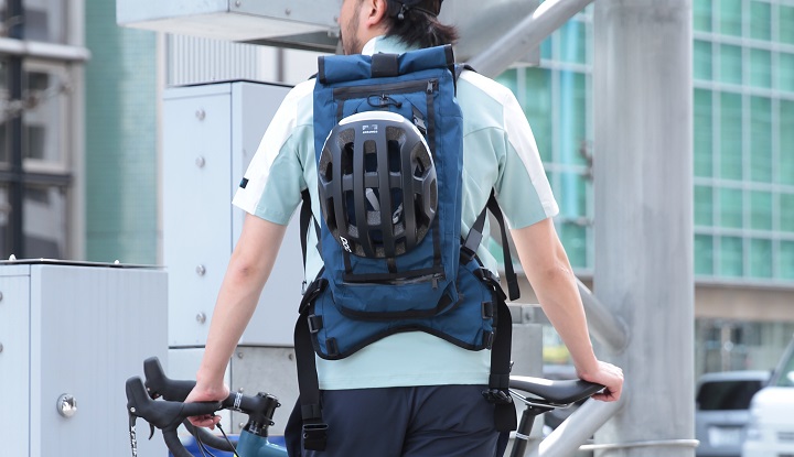 自転車 バック パック 安い 街 乗り