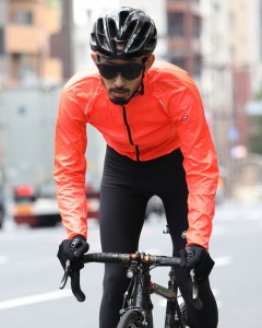 ウィンドジャケット【MILLE GT Wind Jacket】｜ASSOS（アソス）｜TOKYOlife