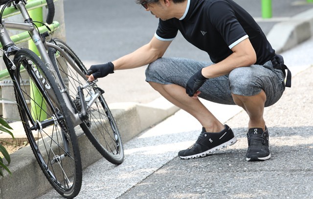 TOKYO WHEELS厳選、実力派サイクルパンツ3選。【クロップドパンツ編】｜TOKYOlife