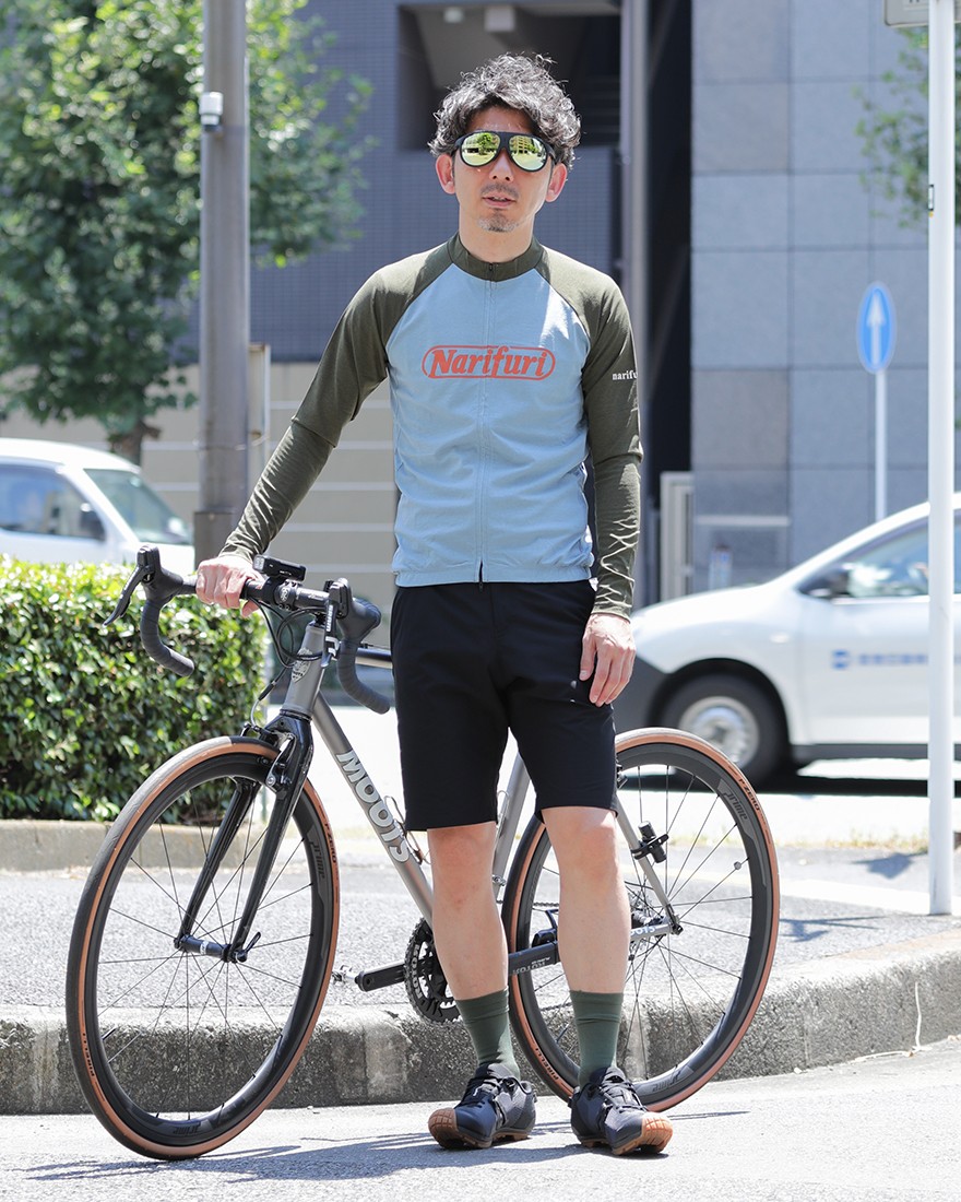 Peloton de Paris - Cycling Apparel & Casual Wear for Cyclists